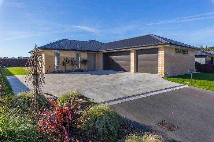 7 Will Street, Rolleston, Selwyn, Canterbury, 7677, New Zealand