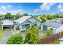 85 Mardon Road, Enderley, Hamilton, Waikato, 3214, New Zealand