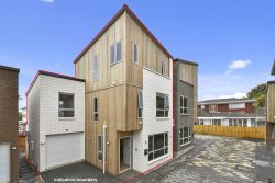 18/19 Albert Street, Otahuhu, Auckland, 1062, New Zealand