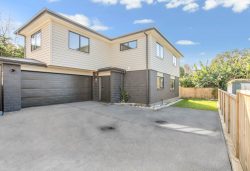 27C Cleary Road, Panmure, Auckland, 1060, New Zealand