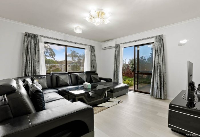 30 Sean Fitzpatrick Place, Papatoetoe, Manukau City, Auckland, 2025, New Zealand