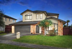 3 Silverwood Drive, Flat Bush, Manukau City, Auckland, 2016, New Zealand