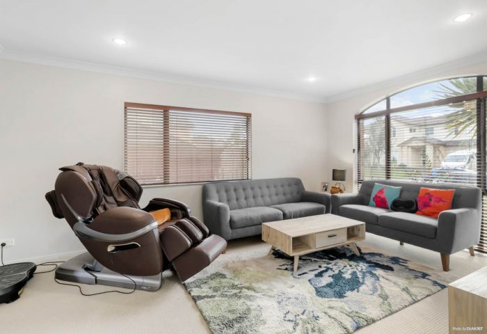 3 Silverwood Drive, Flat Bush, Manukau City, Auckland, 2016, New Zealand