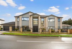 1 Veneta Close, Flat Bush, Manukau City, Auckland, 2019, New Zealand