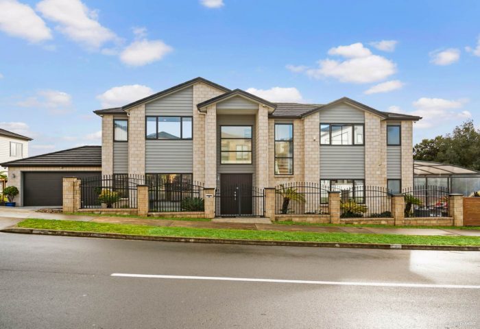 1 Veneta Close, Flat Bush, Manukau City, Auckland, 2019, New Zealand