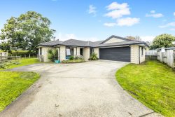 23C Blunt Road, Te Kauwhata, Waikato, 3710, New Zealand