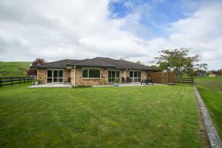 508C Henry Watson Road, Matamata, Matamata-Piako, Waikato, 3475, New Zealand