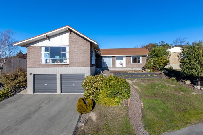 9 Oakleigh Crescent, Oamaru, Waitaki, Otago, 9400, New Zealand