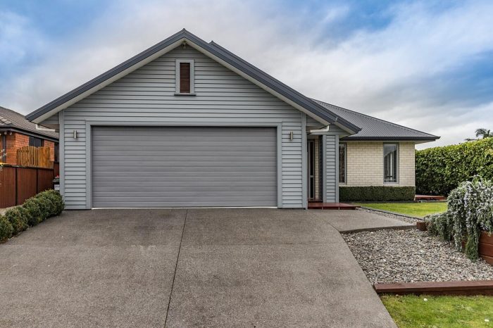 143 Coronation Road, Morrinsville, Matamata-Piako, Waikato, 3300, New Zealand