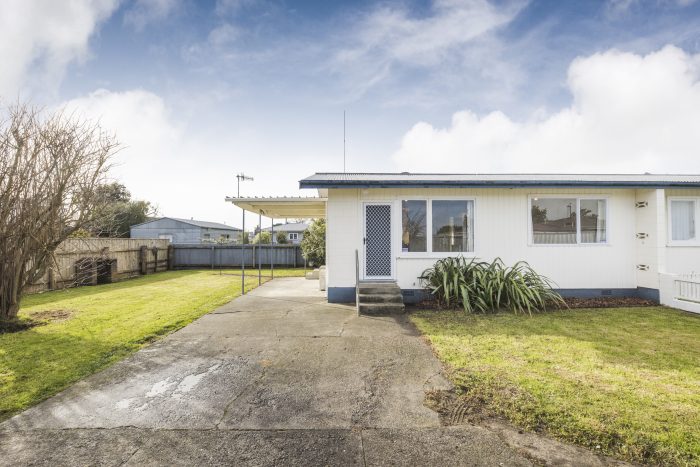 3/145 College Street, Awapuni, Palmerston North, Manawatu / Whanganui, 4412, New Zealand