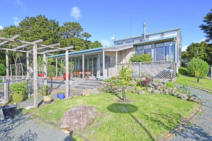 542D Oneriri Road, Kaiwaka, Kaipara, Northland, 0573, New Zealand