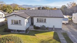 14 Edward Street, Waimate, Canterbury, 7924, New Zealand