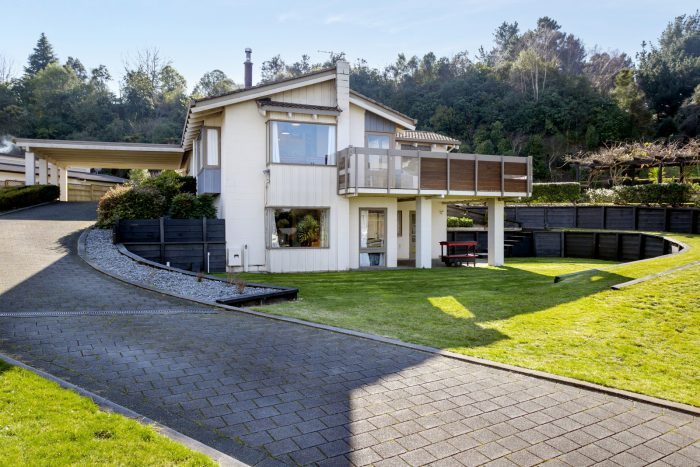 3 Meliss Brae, Rangatira Park, Taupo, Waikato, 3330, New Zealand