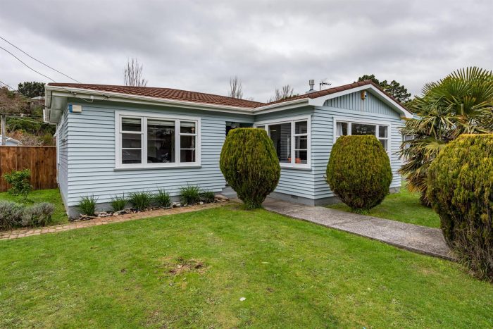 36 Findlay Street, Tawa, Wellington, 5028, New Zealand