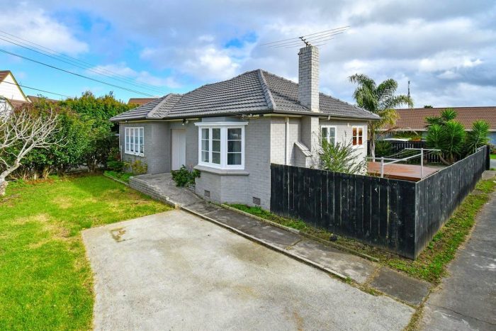 1/63 Wintere Road, Papatoetoe, Manukau City, Auckland, 2025, New Zealand