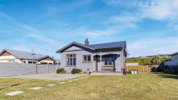 21 George Street, Waimate, Canterbury, 7924, New Zealand