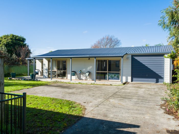 96A Lytton Road, Te Hapara, Gisborne, 4010, New Zealand