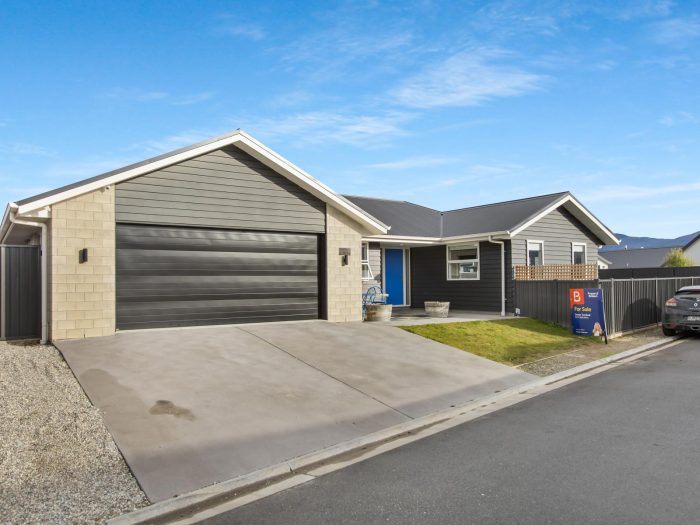 32 Hosking Drive, Cromwell, Central Otago, Otago, 9310, New Zealand