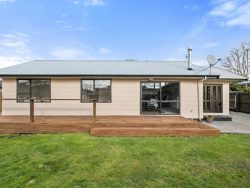 2/17 Johns Road, Belfast, Christchurch City, Canterbury, 8051, New Zealand