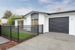 2/361 Avonhead Road, Avonhead, Christchurch City, Canterbury, 8042, New Zealand