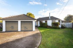 32 Wesley Street, Kaiapoi, Waimakariri, Canterbury, 7630, New Zealand