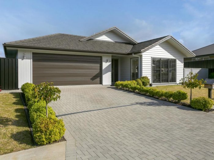 34 Marabou Crescent, Nukuhau, Taupo, Waikato, 3330, New Zealand