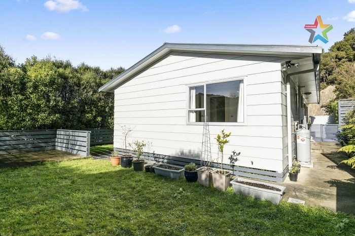 61 Mohaka Street, Wainuiomata, Lower Hutt, Wellington, 5014, New Zealand