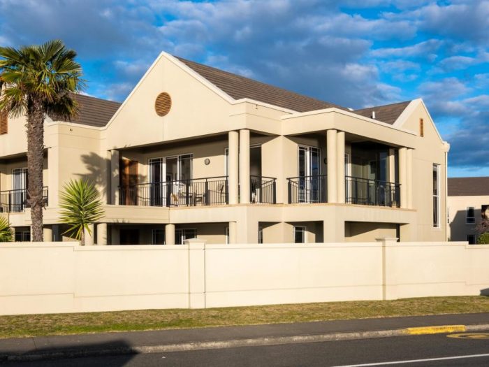 41 Nelson Quay, Ahuriri, Napier, Hawke’s Bay, 4110, New Zealand