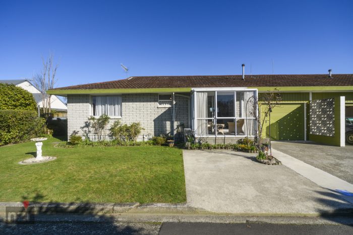 68 Fairs Road, Milson, Palmerston North, Manawatu / Whanganui, 4414, New Zealand