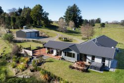151B Palmer Mill Road, Wairakei, Taupo, Waikato, 3384, New Zealand