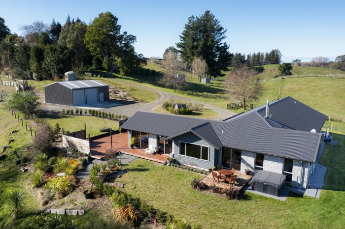 151B Palmer Mill Road, Wairakei, Taupo, Waikato, 3384, New Zealand ...