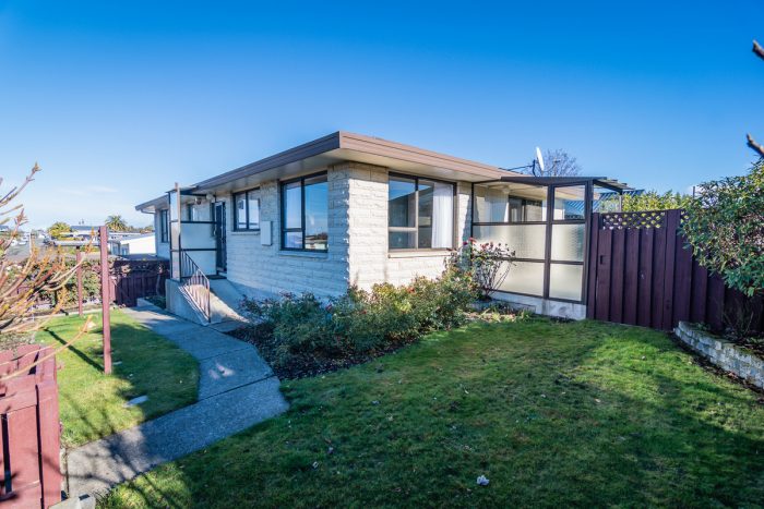 44 Regent Street, Timaru, Canterbury, 7910, New Zealand