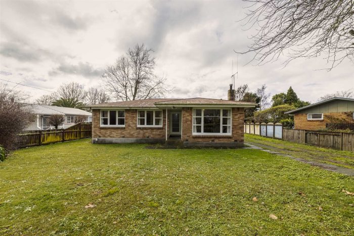 221 Lamb Street, Cambridge, Waipa, Waikato, 3432, New Zealand