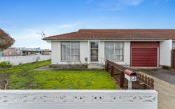 84 Pacific Road, North New Brighton, Christchurch City, Canterbury, 8083, New Zealand