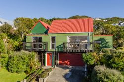 63 Rajkot Terrace, Broadmeadows, Wellington, 6035, New Zealand