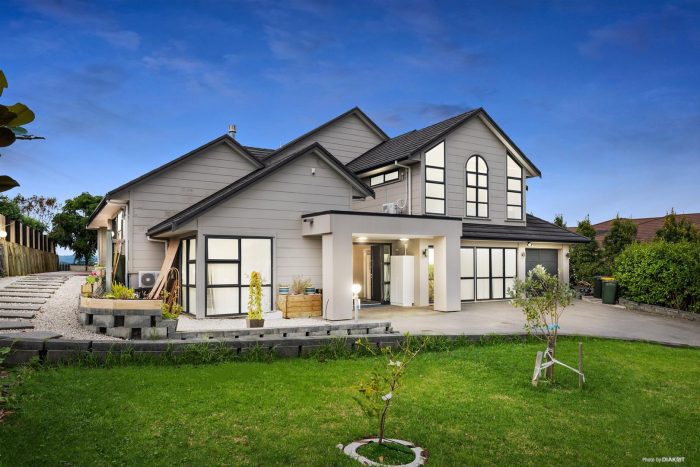 719 Redoubt Road, Flat Bush, Manukau City, Auckland, 2019, New Zealand