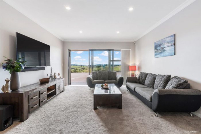 719 Redoubt Road, Flat Bush, Manukau City, Auckland, 2019, New Zealand