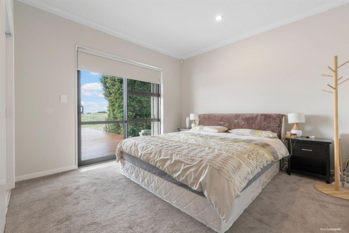 719 Redoubt Road, Flat Bush, Manukau City, Auckland, 2019, New Zealand