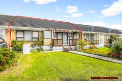 3/29A Hoteo Avenue, Papatoetoe, Manukau City, Auckland, 2025, New Zealand