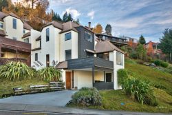 58B Panorama Terrace, Queenstown Hill, Queenstown-Lakes, Otago, 9300, New Zealand