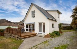 4 Kelso Street, Roxburgh, Central Otago, Otago, 9500, New Zealand