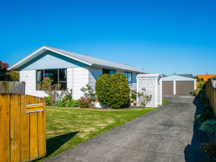 400 Ormond Road, Riverdale, Gisborne, 4010, New Zealand