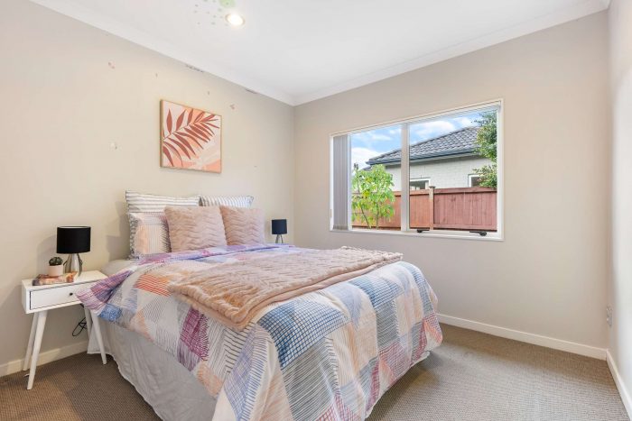 17 Stamford Crescent, Flat Bush, Manukau City, Auckland, 2019, New Zealand