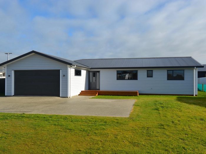 14 Largs Street, Wallacetown, Invercargill, Southland, 9816, New Zealand