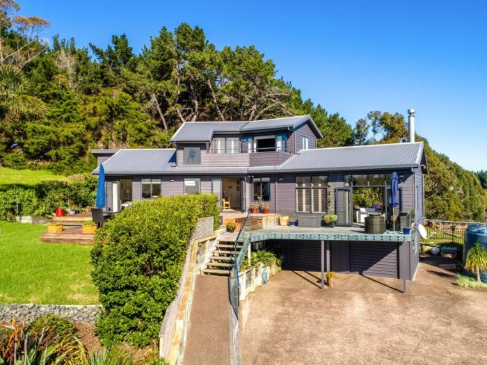 50 Trig Hill Road, Onetangi, Waiheke Island, Auckland, 1081, New Zealand