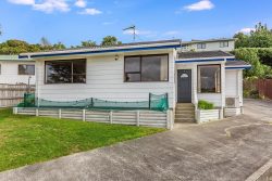 45a Bodmin Terrace, Camborne, Porirua, Wellington, 5026, New Zealand