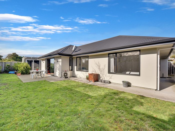 21A Wilkes Street, Richmond, Tasman, Nelson / Tasman, 7020, New Zealand