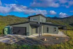 130B Silverstream Falls, Tairua, Thames-Coromandel, Waikato, 3591, New Zealand