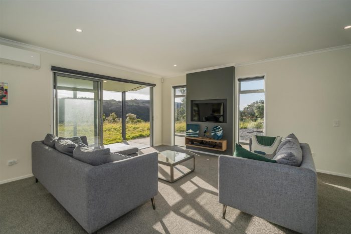 130B Silverstream Falls, Tairua, Thames-Coromandel, Waikato, 3591, New Zealand