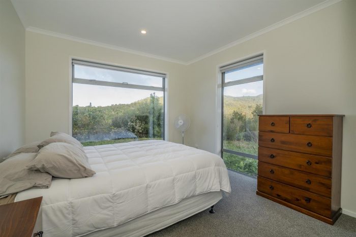 130B Silverstream Falls, Tairua, Thames-Coromandel, Waikato, 3591, New Zealand